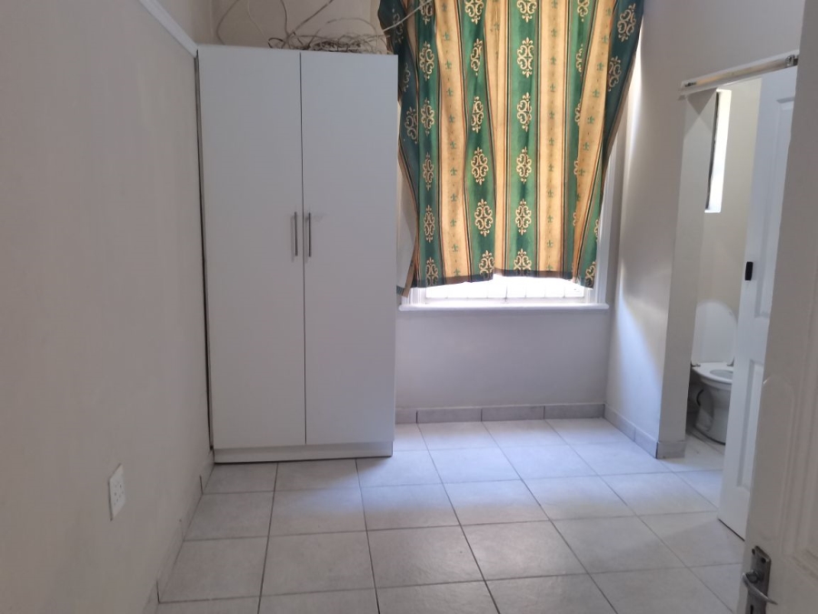 To Let 1 Bedroom Property for Rent in Port Elizabeth Central Eastern Cape